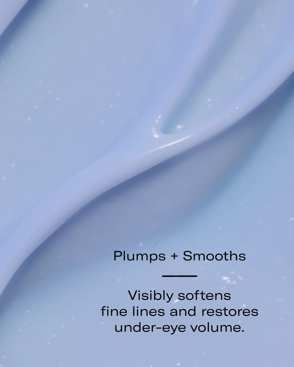 Snail Mucin Eye Cream