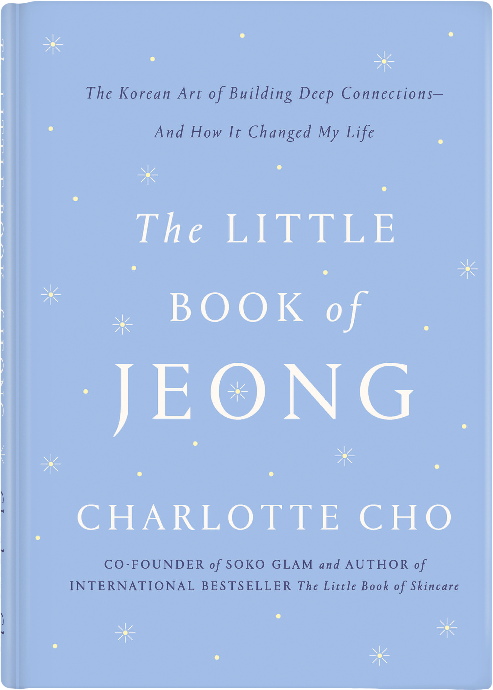The Little Book of Jeong