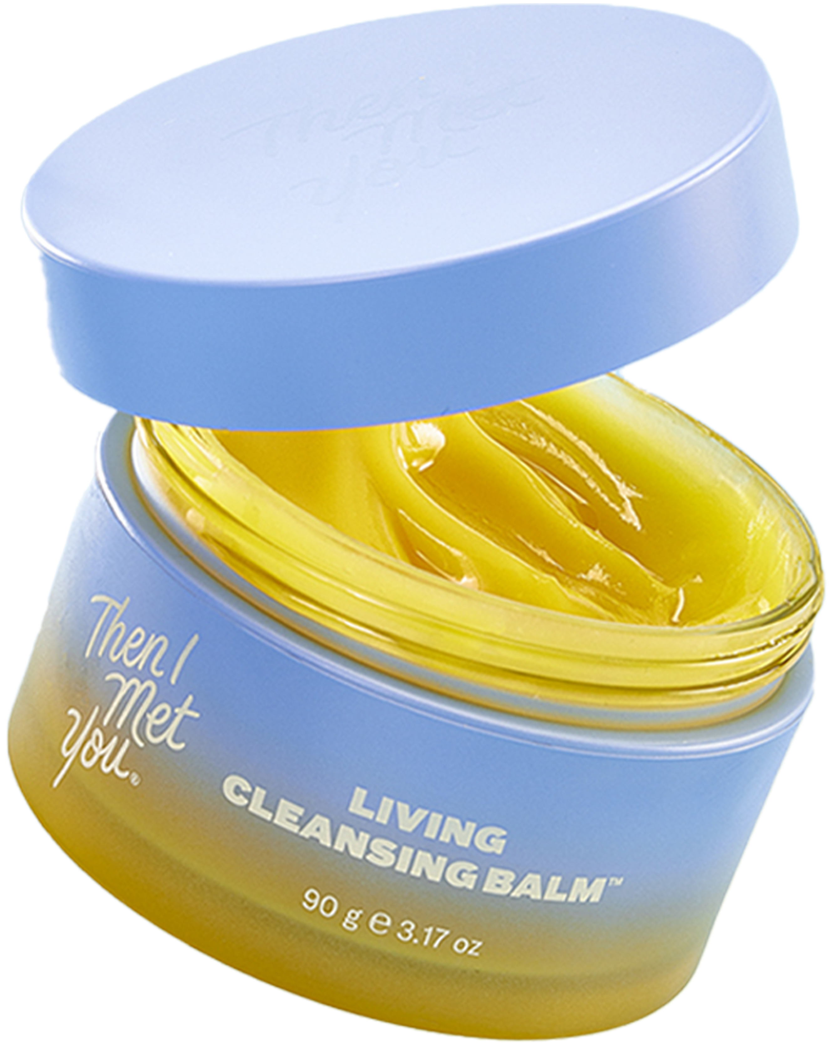 Living Cleansing Balm ™