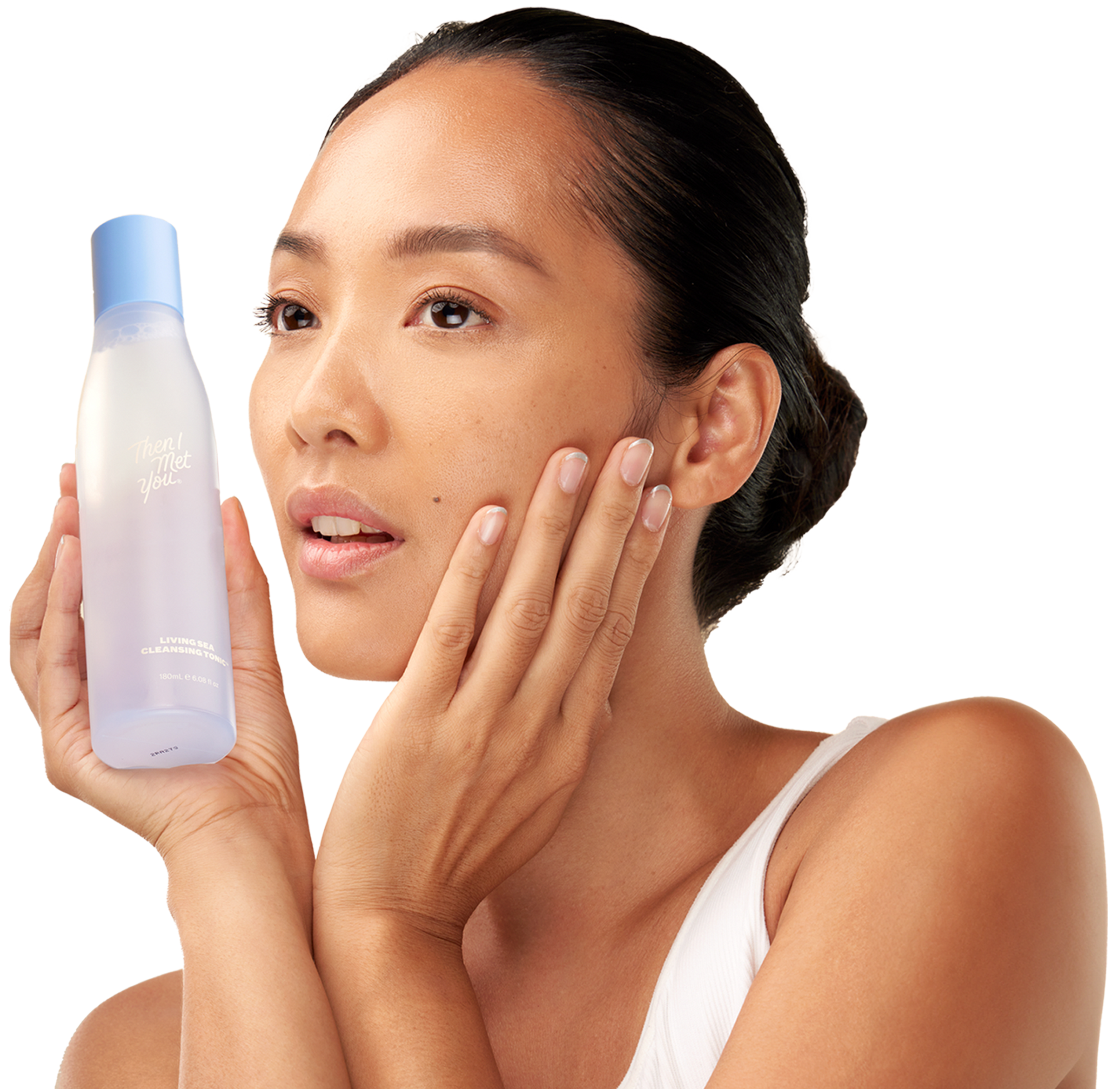 Dewy Soft <br> Silky Glowy