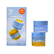 Purify & Plump Duo