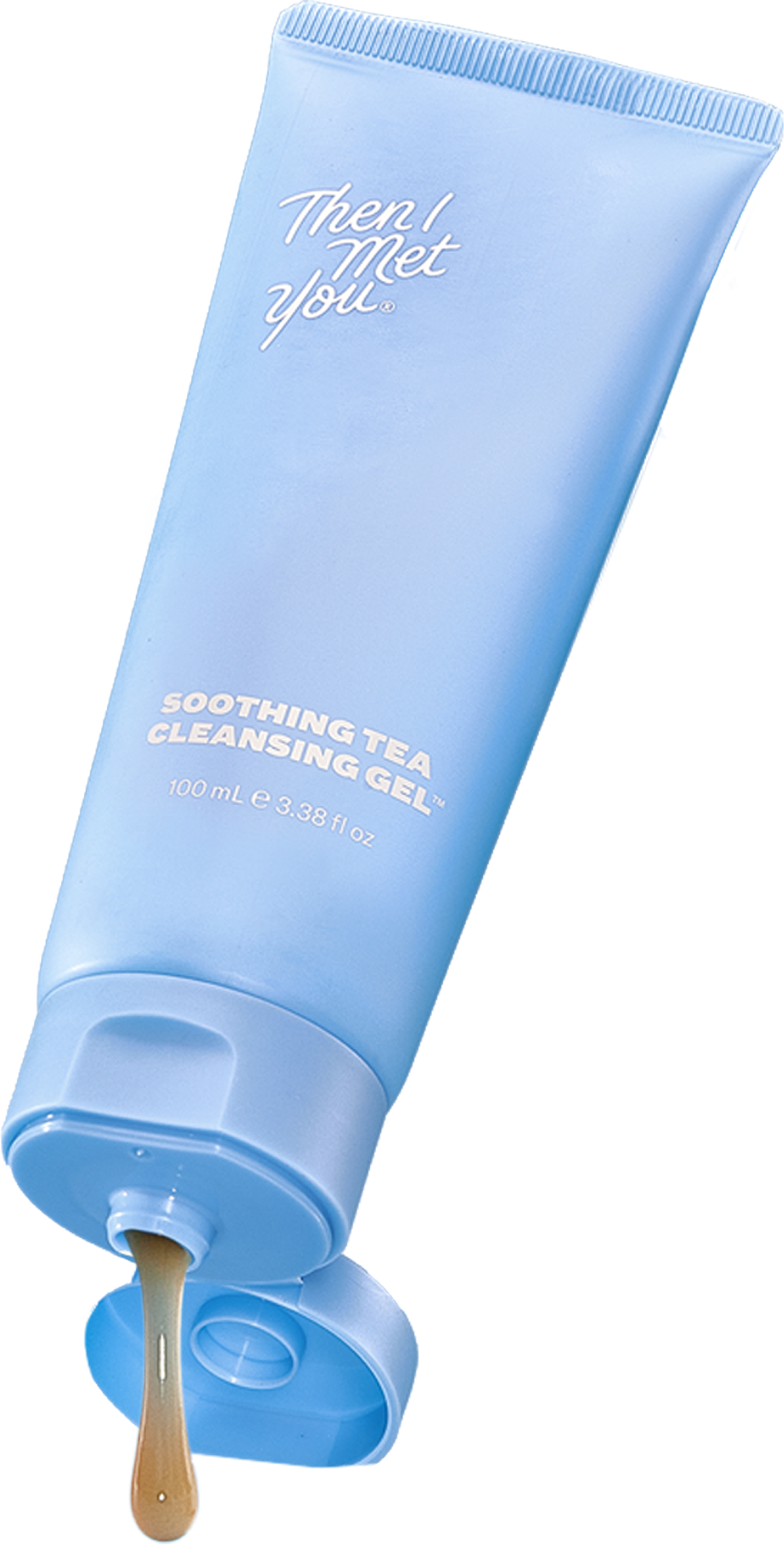 Soothing Tea Cleansing Gel