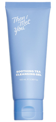 Soothing tea cleansing gel